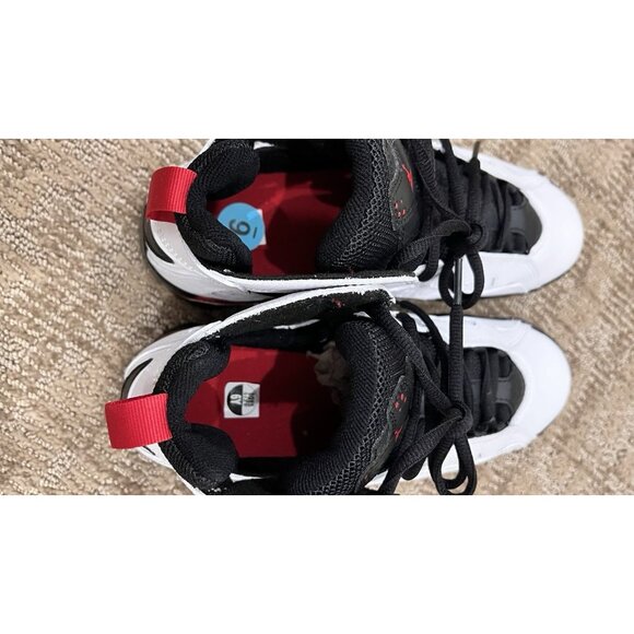 NEW NIKE AIR Jordan True Flight (GS) Shoes (343795 100) Size 6 Youth/Women's 7.5 - Picture 5 of 9